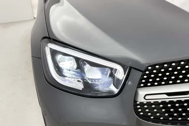 Mercedes-Benz GLC-Klasse (2021) thumbnail 28
