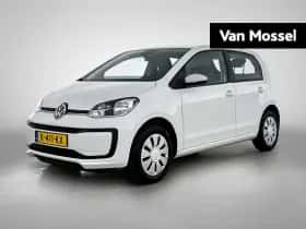 Volkswagen Up! (2021)