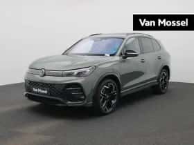 Volkswagen Tiguan (2025)