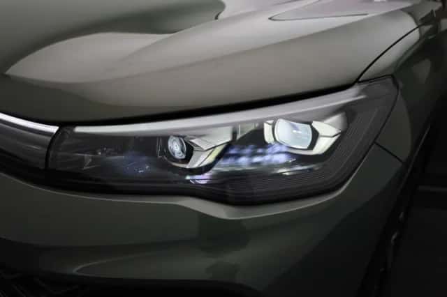 Volkswagen Tiguan (2025) thumbnail 17