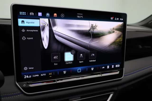 Volkswagen Tiguan (2025) thumbnail 29