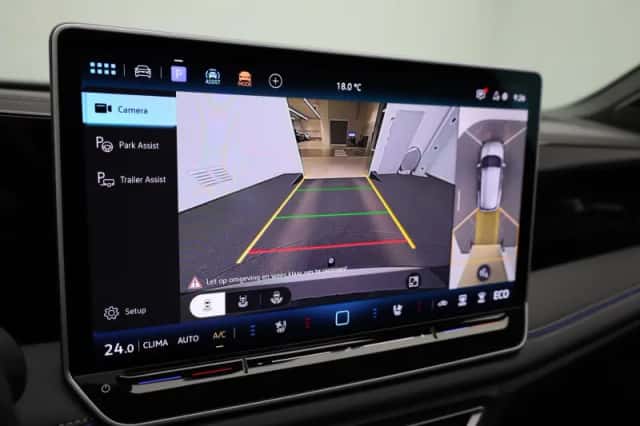 Volkswagen Tiguan (2025) thumbnail 30