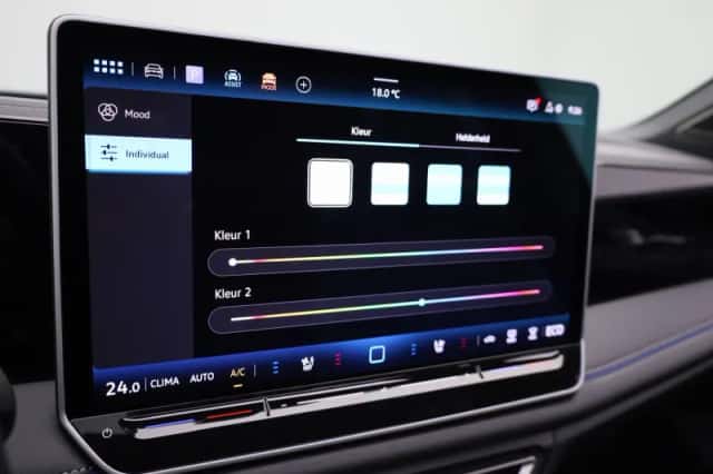 Volkswagen Tiguan (2025) thumbnail 35