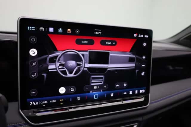 Volkswagen Tiguan (2025) thumbnail 36
