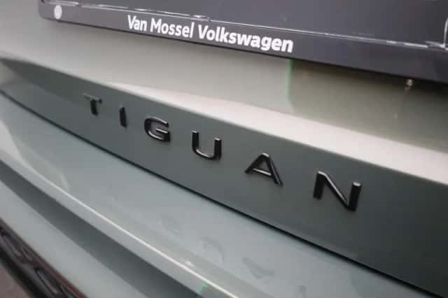 Volkswagen Tiguan (2025) thumbnail 44
