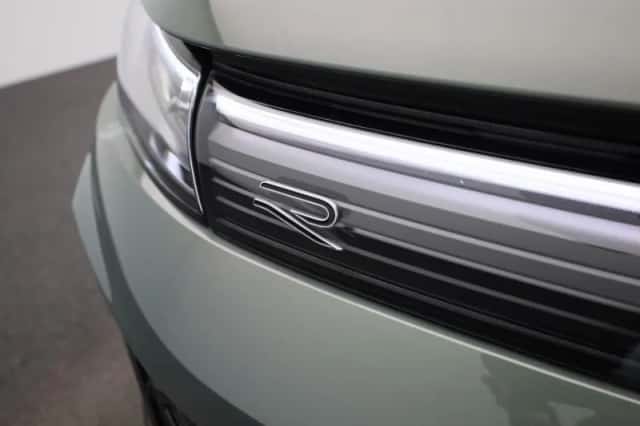 Volkswagen Tiguan (2025) thumbnail 49
