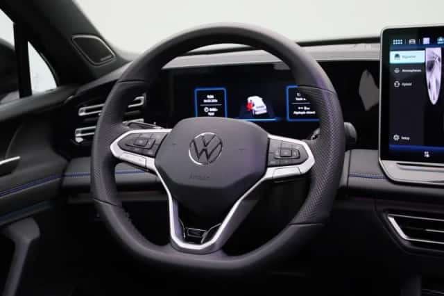 Volkswagen Tiguan (2025) thumbnail 10