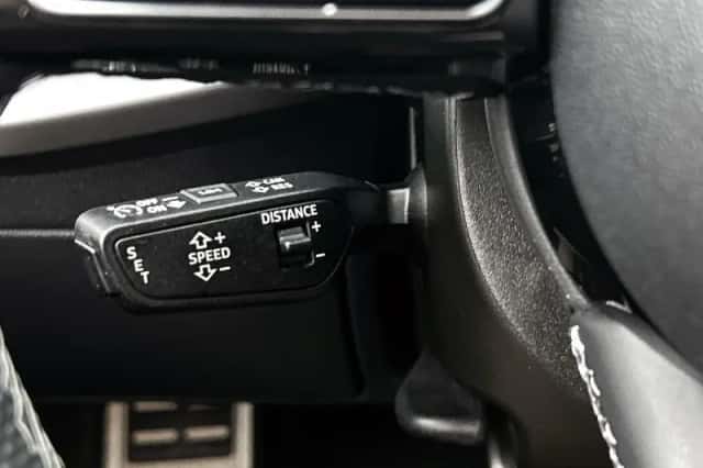Audi A3 (2023) thumbnail 6