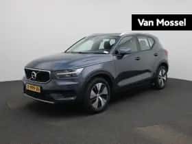 Volvo XC40 (2021)