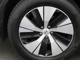 Volvo XC40 (2021) thumbnail 12