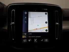 Volvo XC40 (2021) thumbnail 16