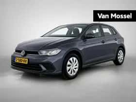 Volkswagen Polo (2024)