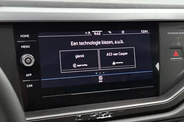 Volkswagen Polo (2024) thumbnail 12