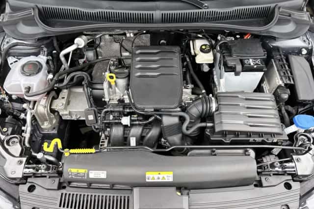 Volkswagen Polo (2024) thumbnail 13