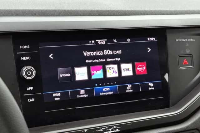 Volkswagen Polo (2024) thumbnail 20
