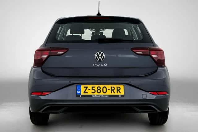 Volkswagen Polo (2024) thumbnail 3