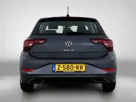 Volkswagen Polo (2024) thumbnail 3