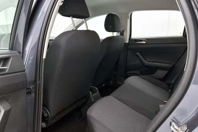 Volkswagen Polo (2024) thumbnail 26