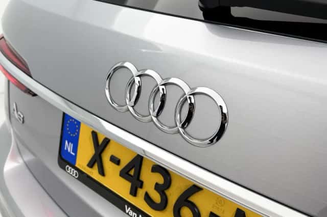 Audi A6 (2024) thumbnail 6