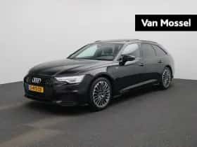 Audi A6 (2022)