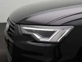 Audi A6 (2022) thumbnail 16