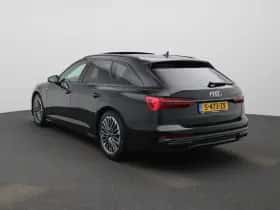 Audi A6 (2022) thumbnail 3