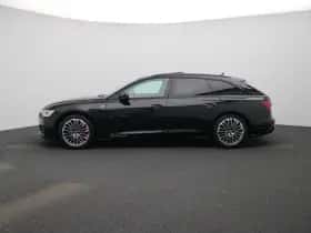 Audi A6 (2022) thumbnail 4