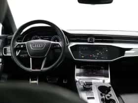 Audi A6 (2022) thumbnail 7
