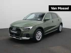 Audi A1 (2025)