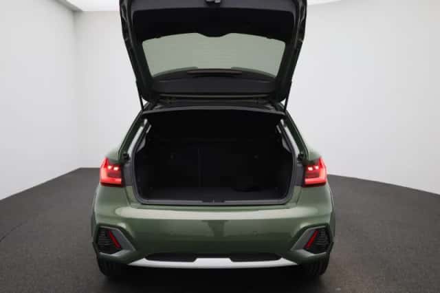 Audi A1 (2025) thumbnail 11