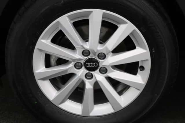 Audi A1 (2025) thumbnail 12