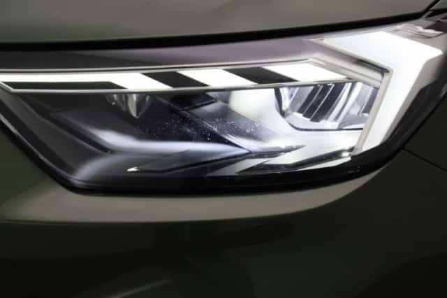 Audi A1 (2025) thumbnail 13