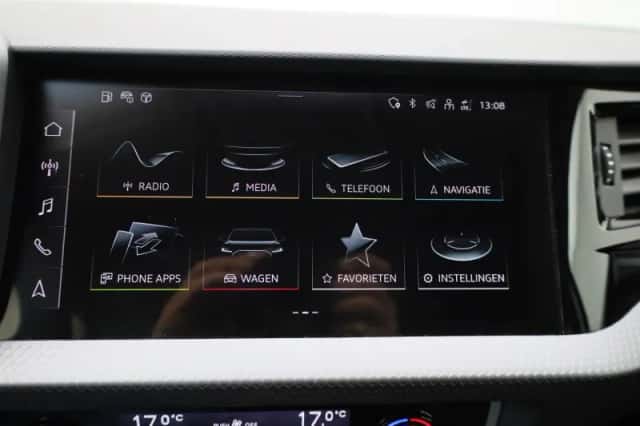 Audi A1 (2025) thumbnail 14