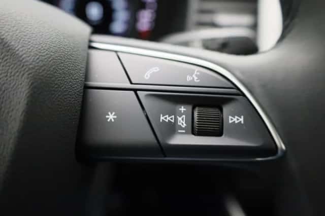 Audi A1 (2025) thumbnail 15