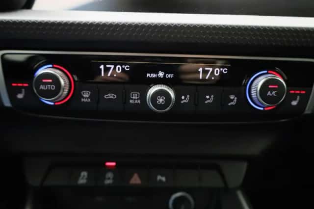 Audi A1 (2025) thumbnail 17