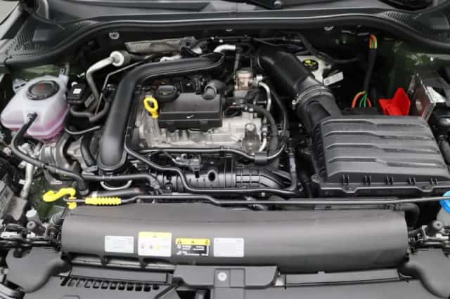 Audi A1 (2025) thumbnail 26