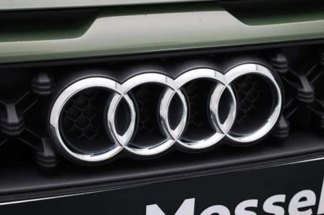 Audi A1 (2025) thumbnail 27