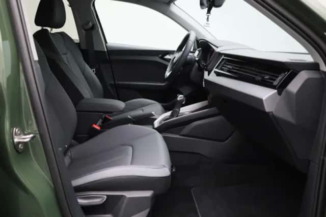 Audi A1 (2025) thumbnail 28