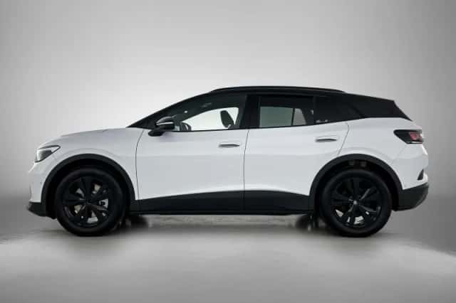 Volkswagen ID.4 (2026) thumbnail 2