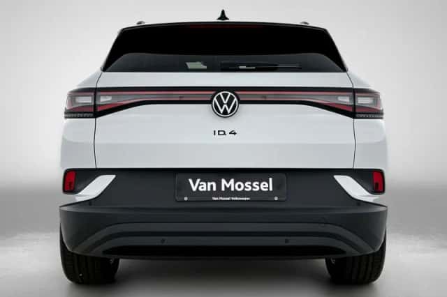 Volkswagen ID.4 (2026) thumbnail 3