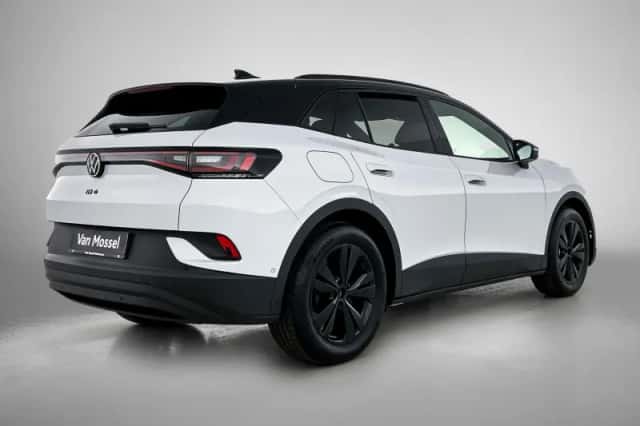 Volkswagen ID.4 (2026) thumbnail 4