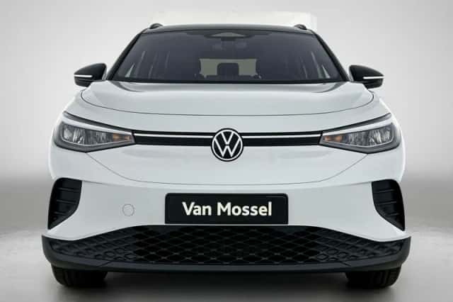 Volkswagen ID.4 (2026) thumbnail 5