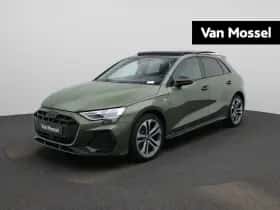 Audi A3 (2025)