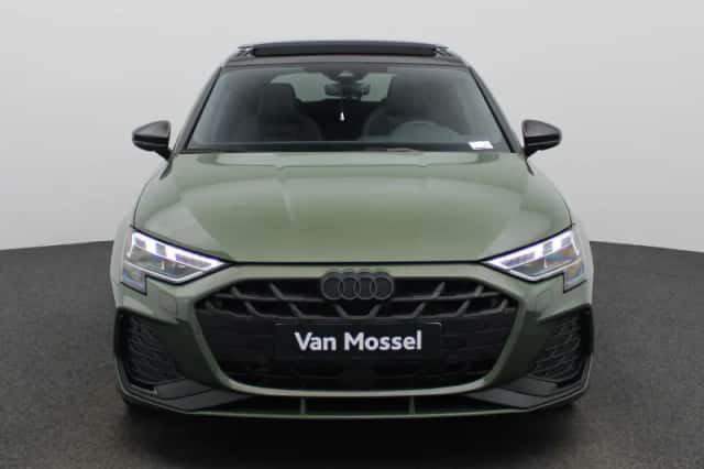 Audi A3 (2025) thumbnail 3