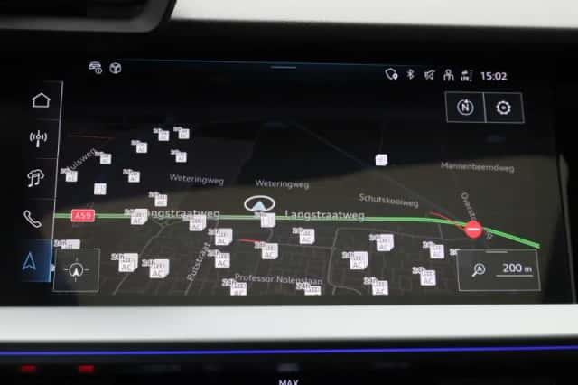 Audi A3 (2025) thumbnail 32