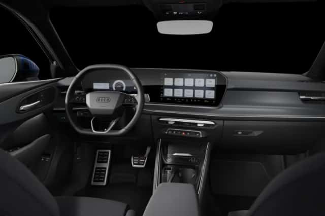 Audi Q3 (2026) thumbnail 4