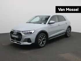 Audi A1 (2025)