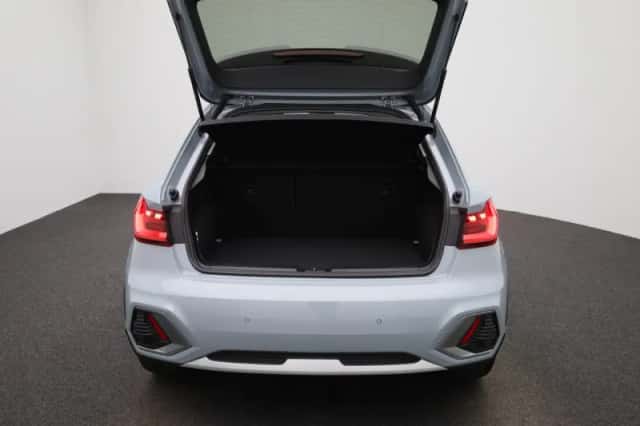 Audi A1 (2025) thumbnail 11