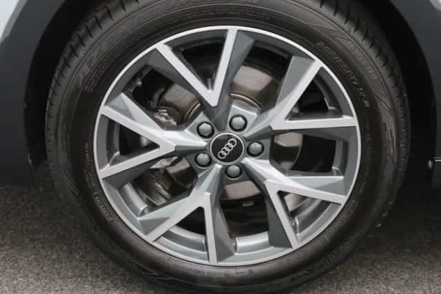 Audi A1 (2025) thumbnail 12