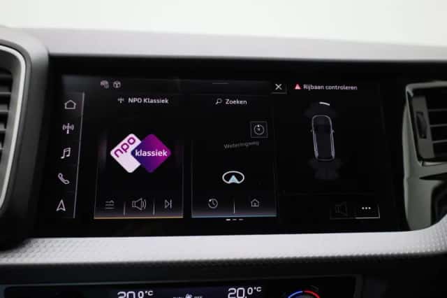 Audi A1 (2025) thumbnail 14